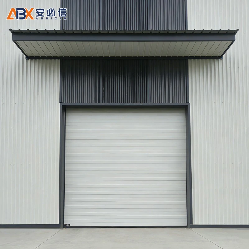 大同市工业提升门