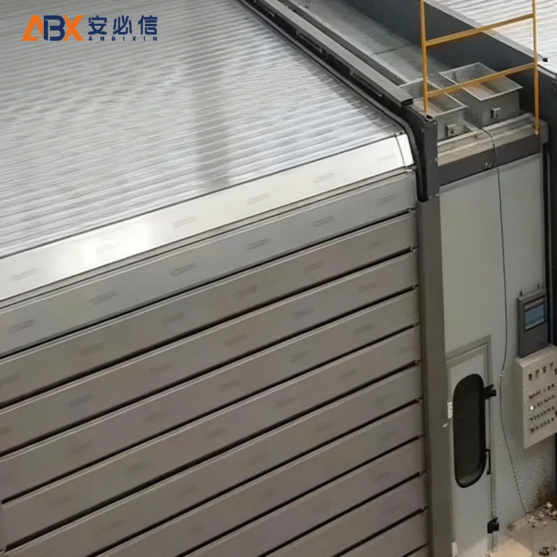 大同市雷达高速门